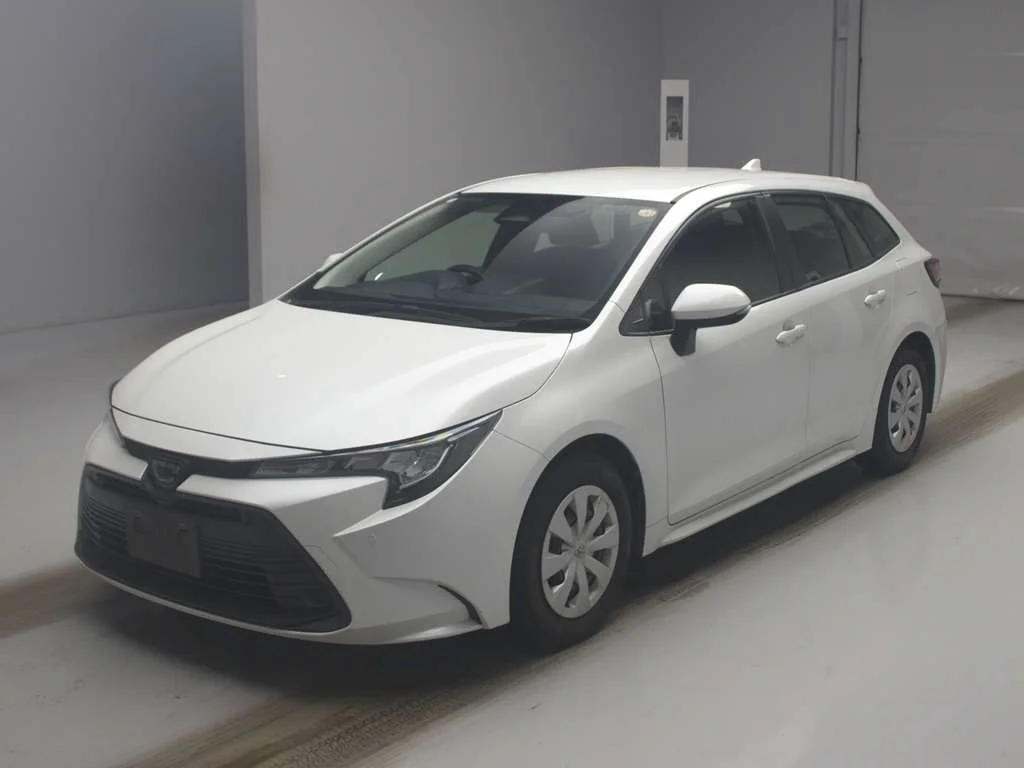 Toyota Corolla Touring Sports MZEA17W 2023